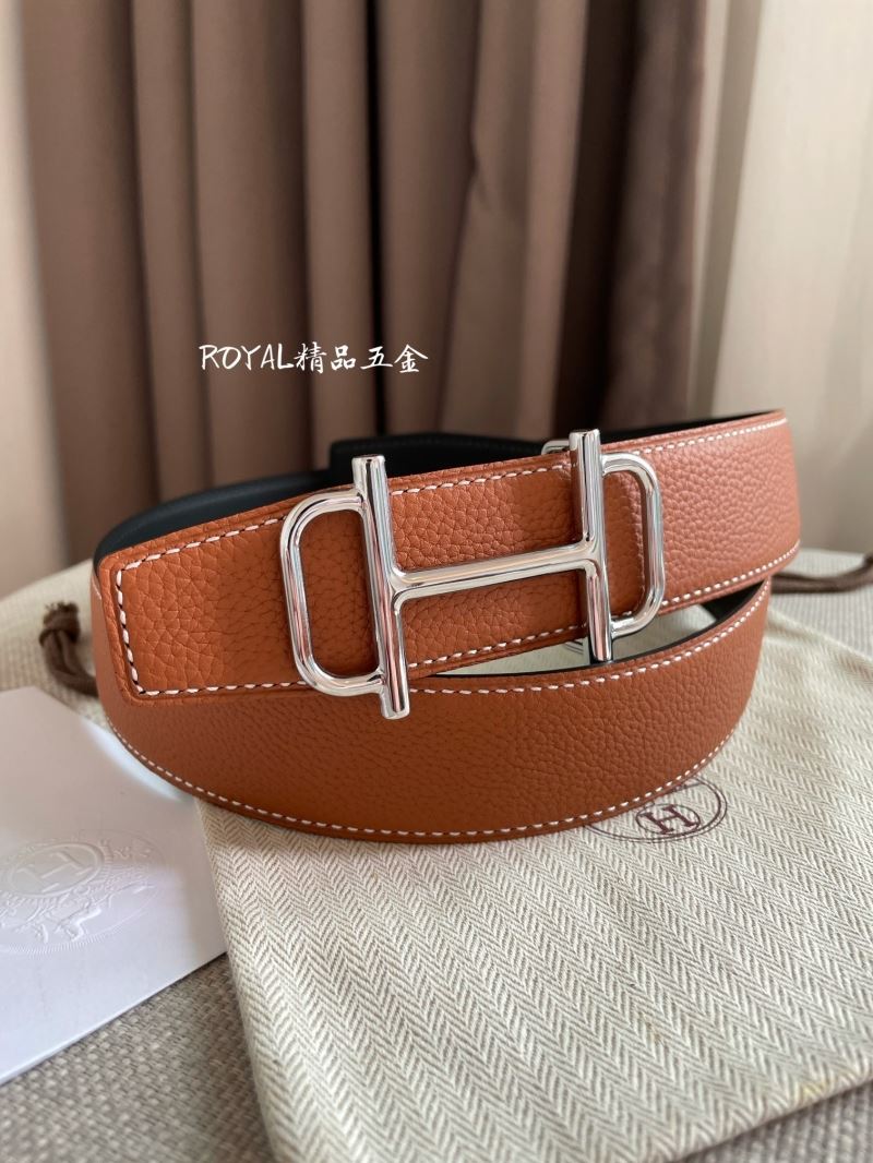 Hermes Belts